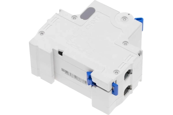 Дифавтомат CHINT NXBLE-63Y 4,5kA 1P+N C 25A/30mA тип AC