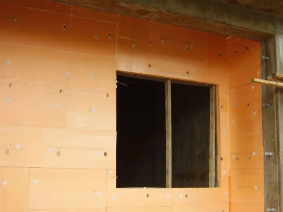 Пеноплэкс СТЕНА 50 мм, цена за лист 1185х585 мм