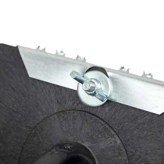 Терка для пенопласта 120х260 мм Startul Master (ST1029)