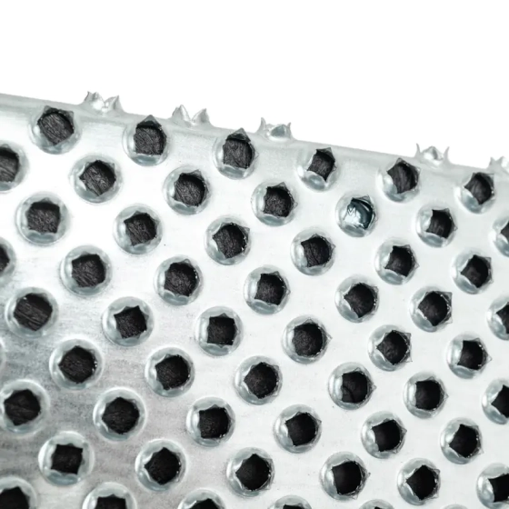 Терка для пенопласта 120х260 мм Startul Master (ST1029)