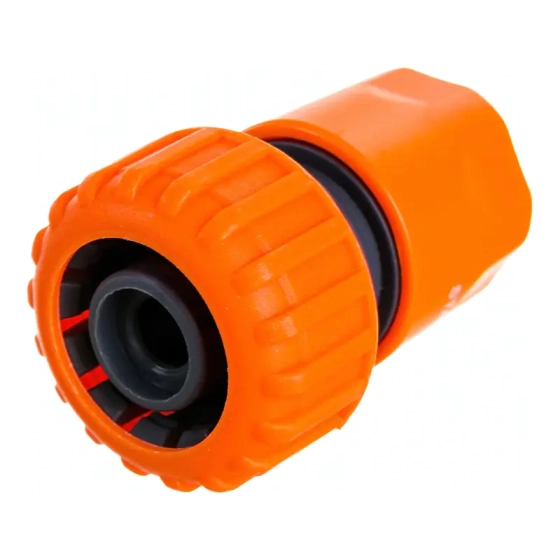 Муфта быстросъемная 3/4" Startul Garden (ST6011-4-3/4)