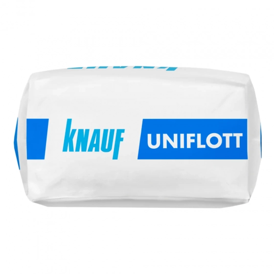 Шпатлевка KNAUF Унифлот, 5 кг