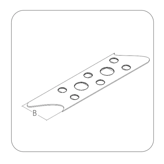 Лента монтажная перфорированная ЕКТ LP_V 12х0,55 мм, рулон 10 м, прямая (V021545)