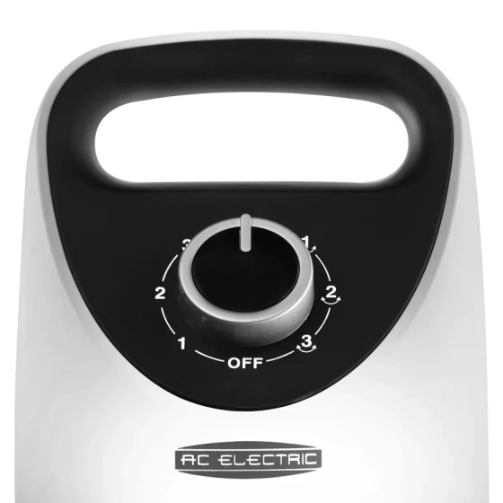Вентилятор колонный AC Electric AFT-115W