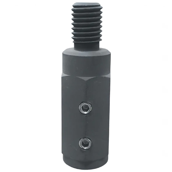 Адаптер (переходник) на миксер М14 с шестигранника В10 ADPM14