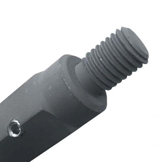 Адаптер (переходник) на миксер М14 с шестигранника В10 ADPM14