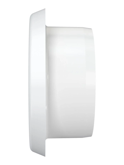 Анемостат приточно-вытяжной А 125 АПВП белый