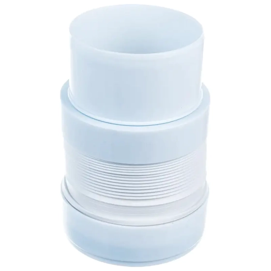 Гофра для унитаза Ани Пласт (K821)