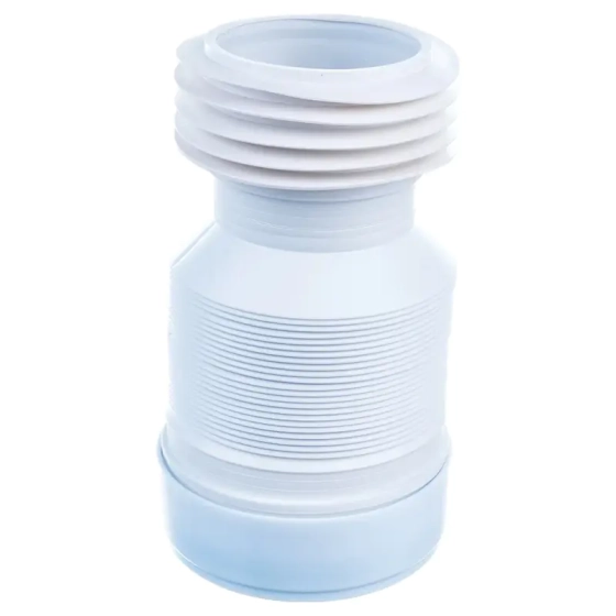 Гофра для унитаза Ани Пласт (K828)