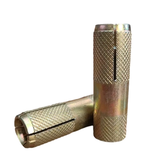 Анкер забивной М8/10 мм 1 шт