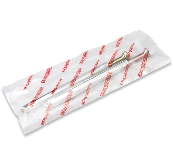 Анкер потолочный 8х92 мм АкустикГипс Basic 40 2 шт