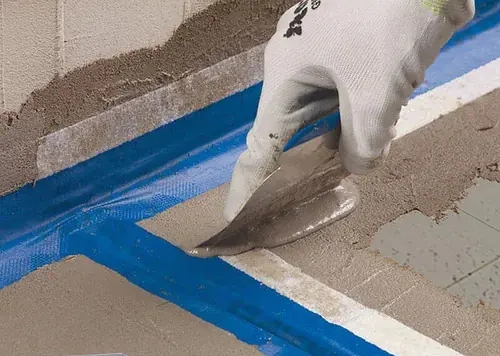 Гидроизоляционная лента Mapeband Easy 10 м