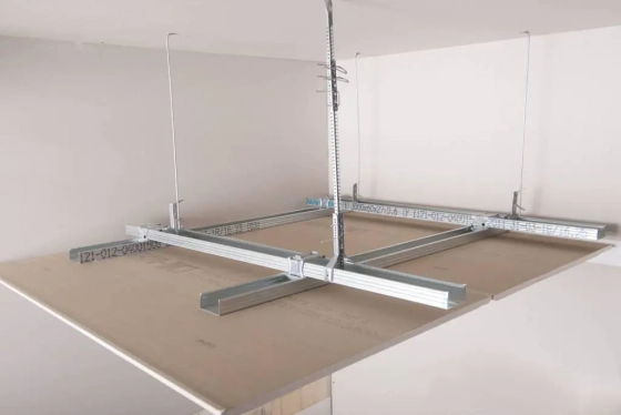 Спица для подвесного потолка 35 см