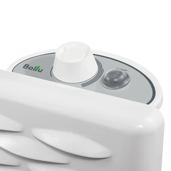 Конвектор электрический Ballu Ettore BEC/ETMR-1500