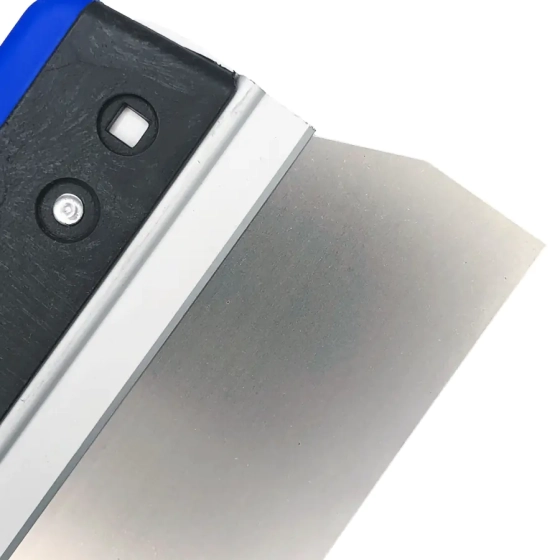 Шпатель фасадный 15 см Bauwelt профи (01220-730015)