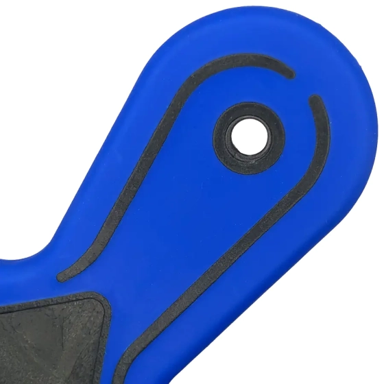 Шпатель фасадный 35 см Bauwelt профи (01220-730035)