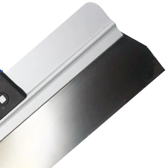 Шпатель фасадный 35 см Bauwelt профи (01220-730035)