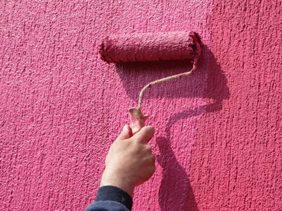 Краска Alpina EXPERT Fassadenweiss B.3 фасадная 2,35 л