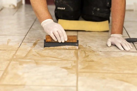 Фуга Mapei ULTRACOLOR PLUS №132 (бежевый) 2 кг