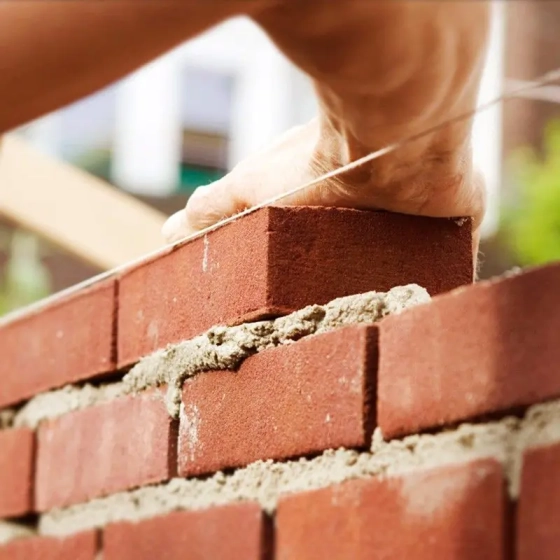 Кладочная смесь Bergauf Praktik универсальная 30 кг