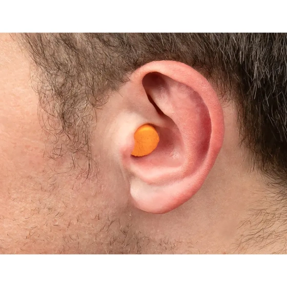 Беруши 3М без шнурка