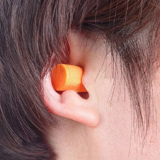 Беруши без шнурка Startul ST7410-01