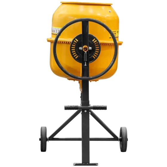 Бетономешалка ECO CM-140