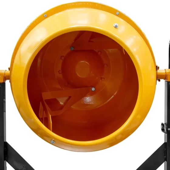 Бетономешалка ECO CM-140