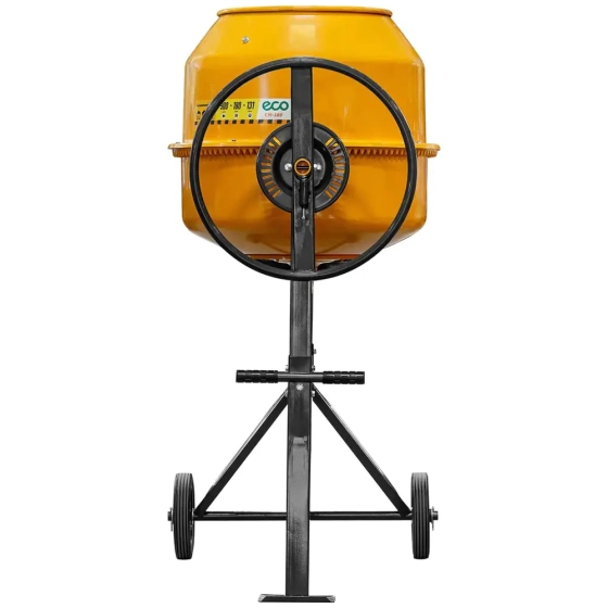 Бетономешалка ECO CM-180
