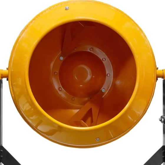 Бетономешалка ECO CM-180