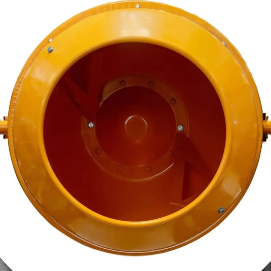 Бетономешалка ECO CM-200