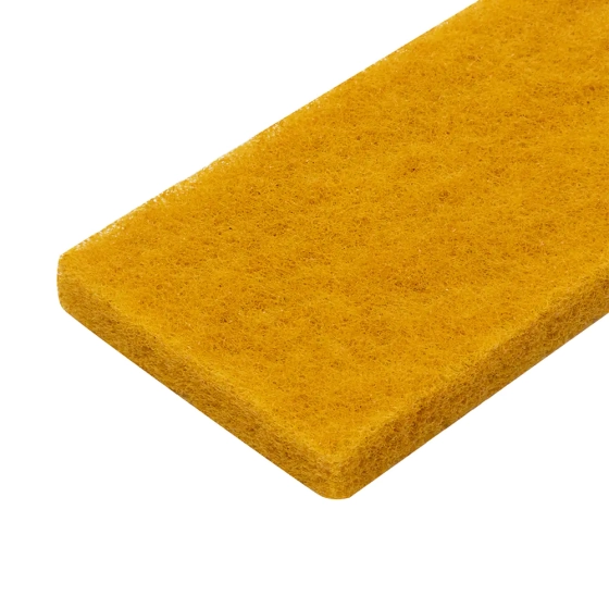 Губка для затирки 250x120x20 мм средней жесткости BIHUI CSPR