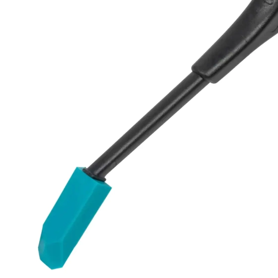 Набор шпателей для силиконовых герметиков (10 предметов) BIHUI STAK10