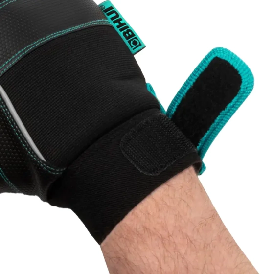 Перчатки антивибрационные (р-р 10) BIHUI TGAVXL