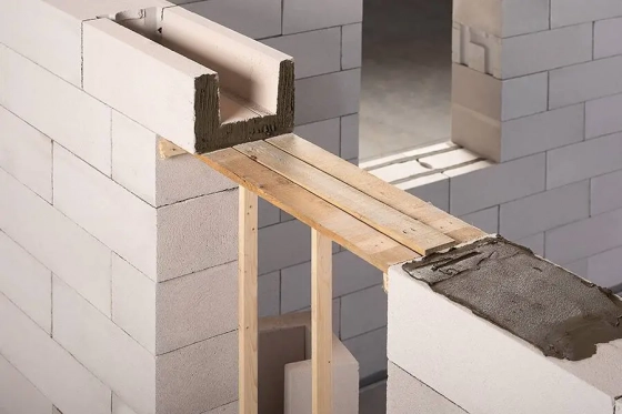 Блок лотковый ЗАБУДОВА 3БЛ 625x300x250, возможно 15% боя