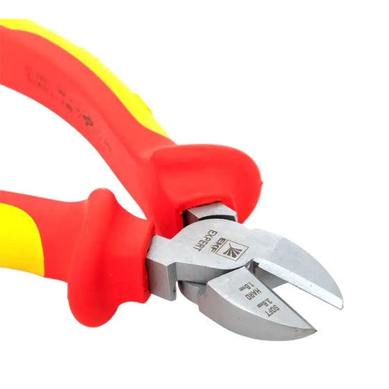 Бокорезы диэлектрические 160 мм 1000 В EKF Expert