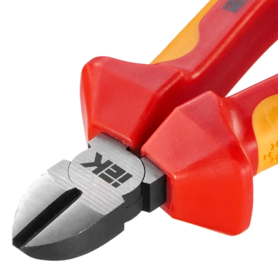 Бокорезы диэлектрические 160 мм 1000 В IEK