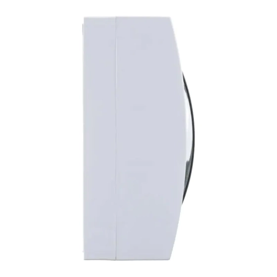 Бокс навесной Schneider Electric Easy9 Box (8 мод.) EZ9E1082S2SRU