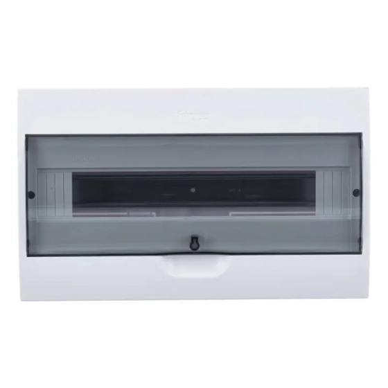 Бокс навесной 1ряд/18мод. Schneider Electric Easy9 Box EZ9E 118 S2S RU