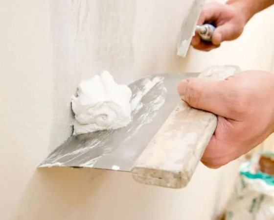 Шпатлевка Alpina EXPERT Feinspachtel Finish 25 кг