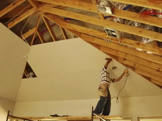 Саморез 3,5х55 KOELNER по дереву 100 шт