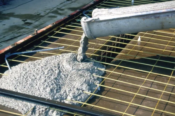 Цемент М500 Д0 ЦЕМ I 42,5 Н 25 кг