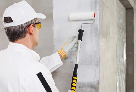 Грунтовка Ceresit CT-17 SUPER бесцветная (белая) концентрат 1:1 2 л