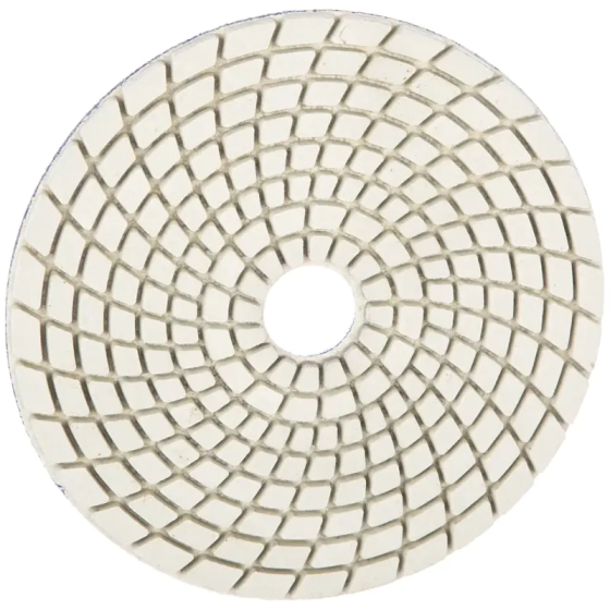 Шлифовальный алмазный круг "Черепашка" 100 мм №400 Trio-Diamond