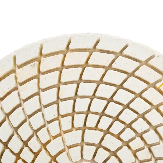 Шлифовальный алмазный круг "Черепашка" 100 мм №600 Trio-Diamond