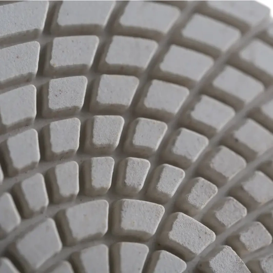 Шлифовальный алмазный круг "Черепашка" 100 мм №800 Trio-Diamond