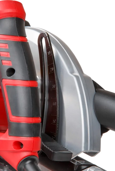 Циркулярная пила Wortex CS 1916 L