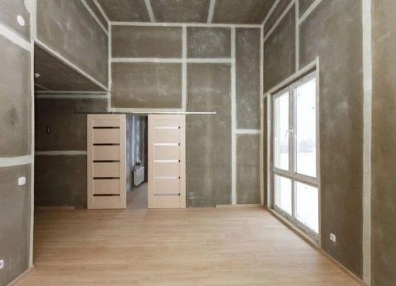 Плита ЦСП 1200х600х10 мм (цена за лист)