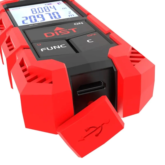 Дальномер лазерный Condtrol Traccer 40