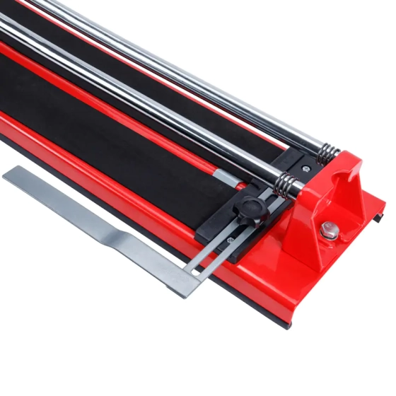 Плиткорез ручной роликовый 600 мм, DERZHI (187625)